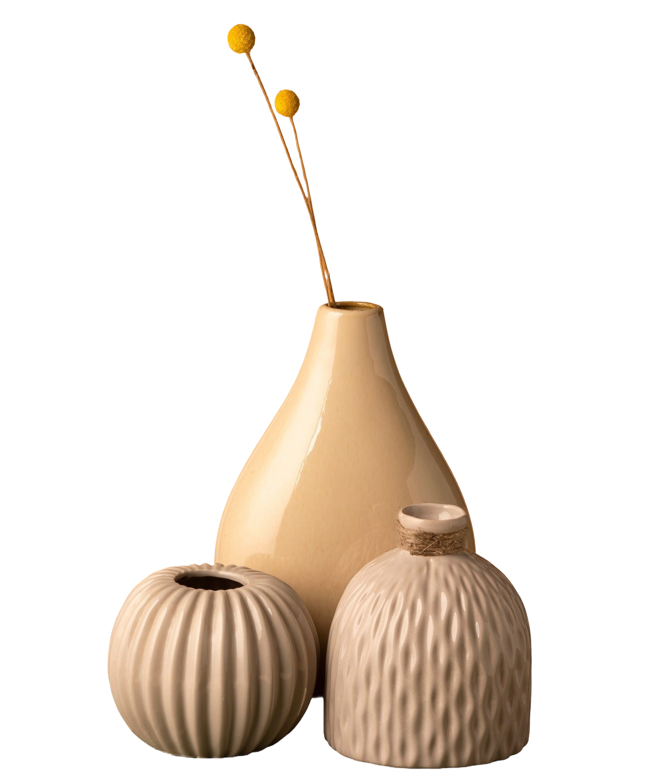 Flower vase image